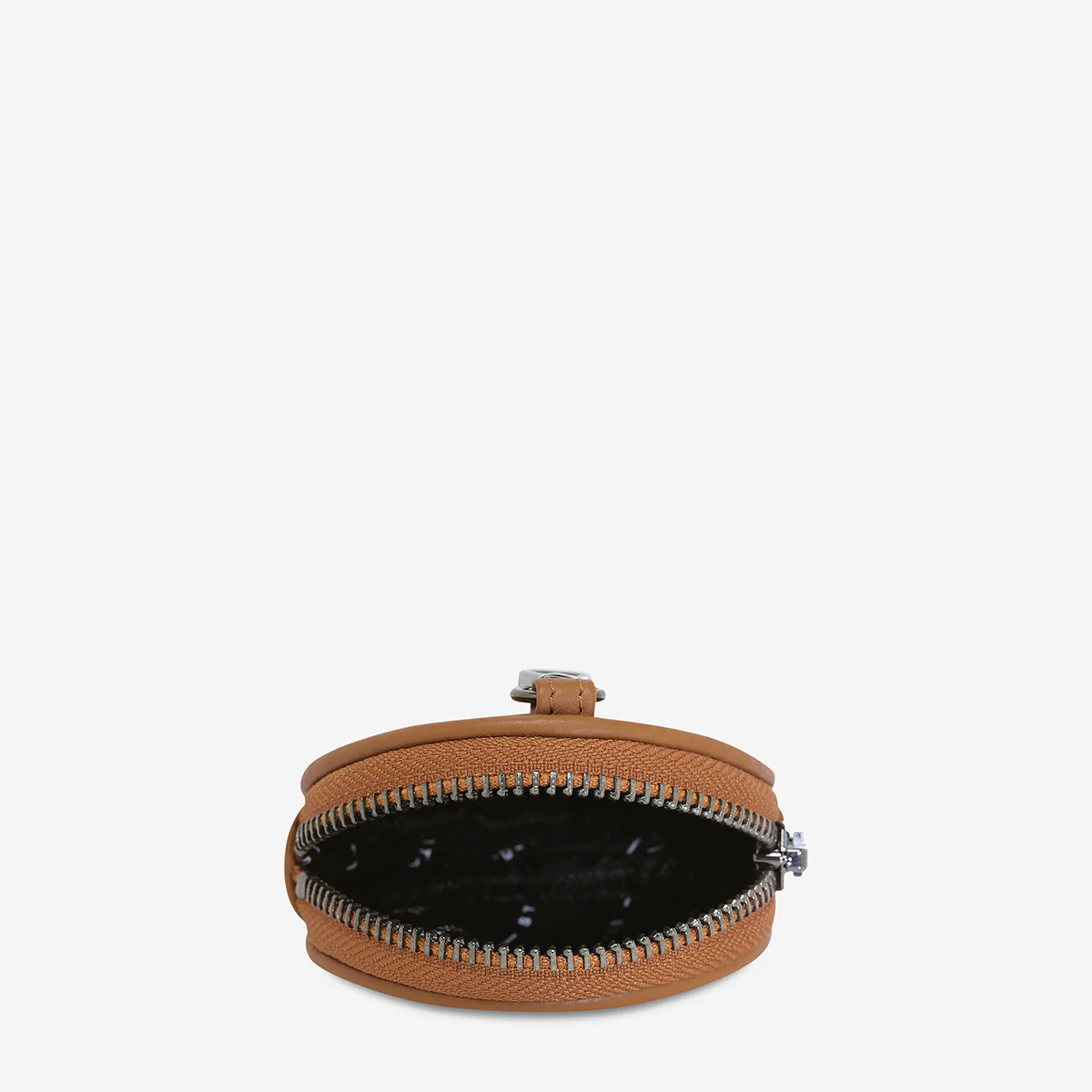 Go With Me Pouch - Camel - Image 3