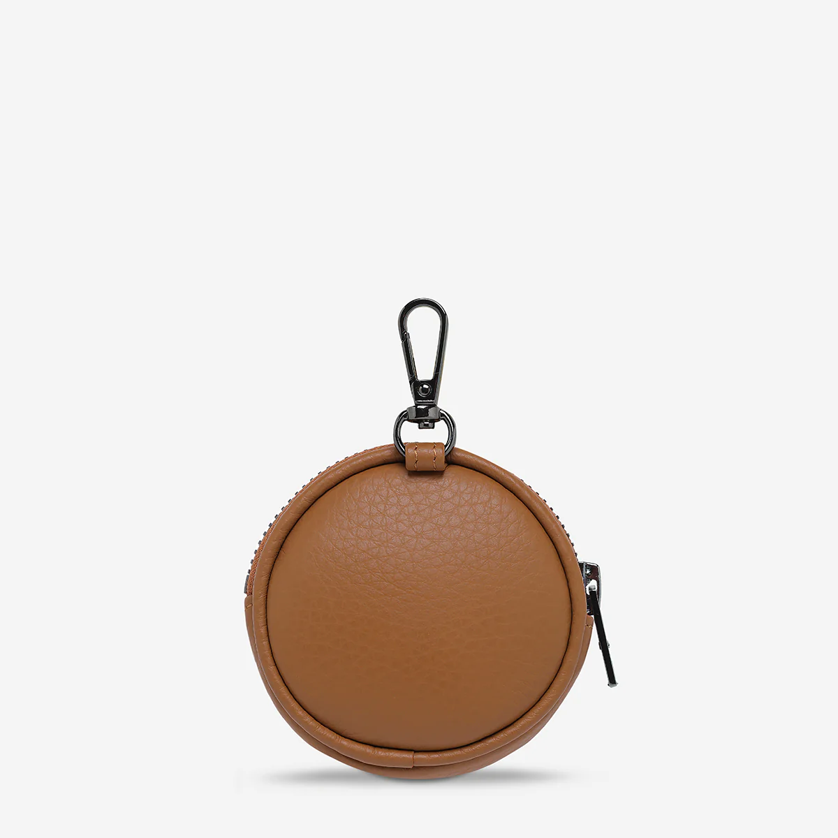 Go With Me Pouch - Camel - Image 4