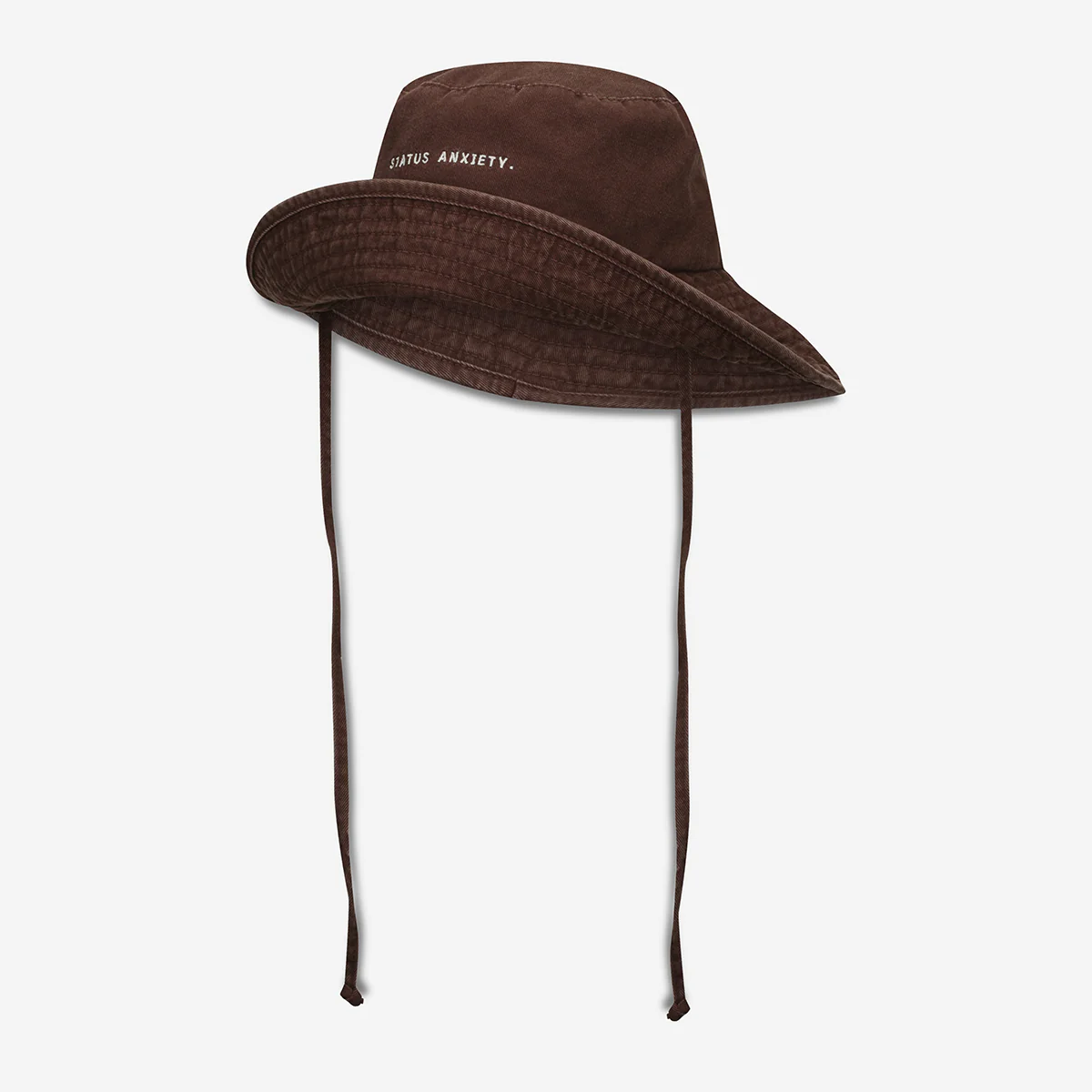 Golden Days Hat - Bark - Image 3
