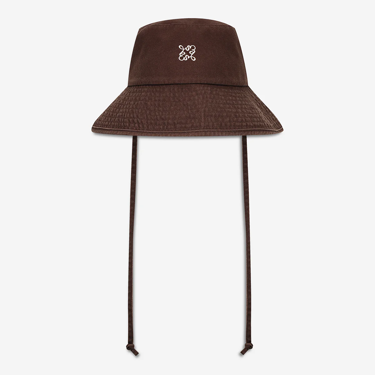 Golden Days Hat - Bark - Image 4