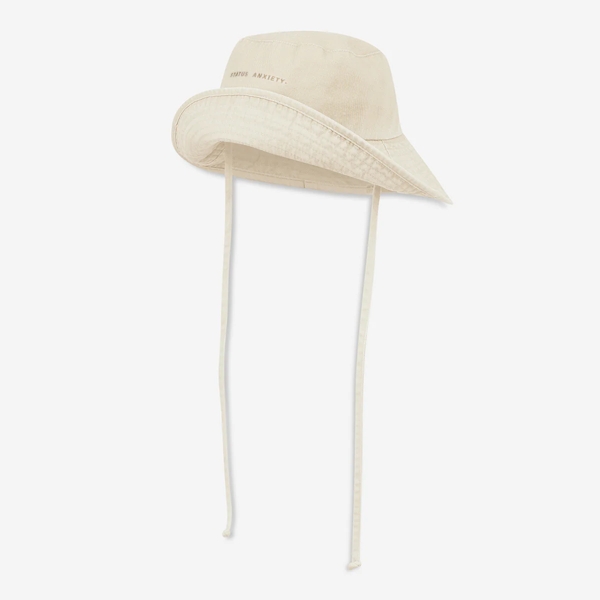 Golden Days Hat - Cream - Image 3