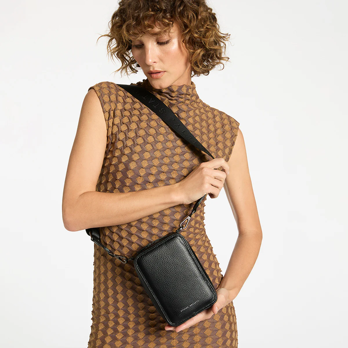 Good Life Bag - Black - Image 2