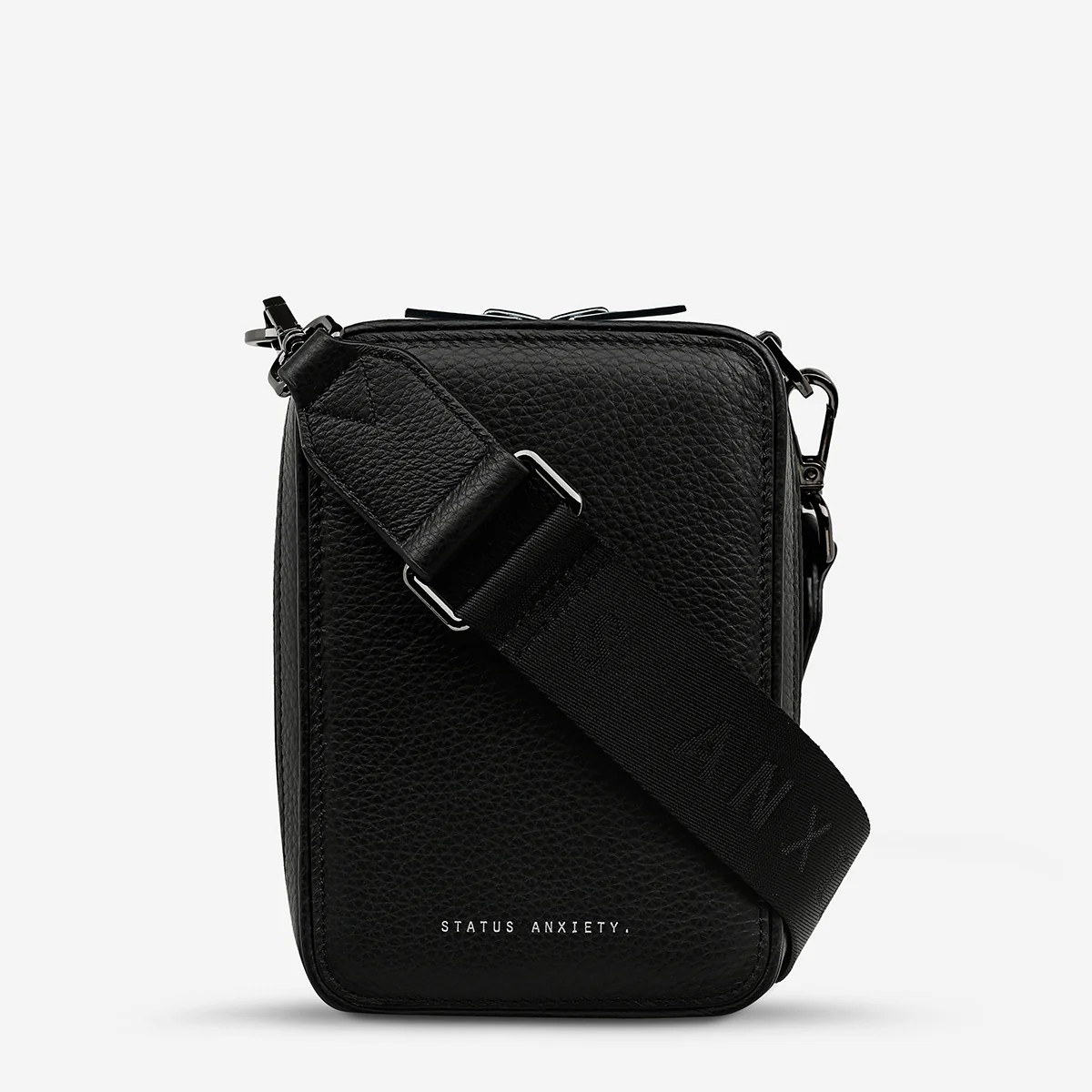 Good Life Bag - Black - Image 3