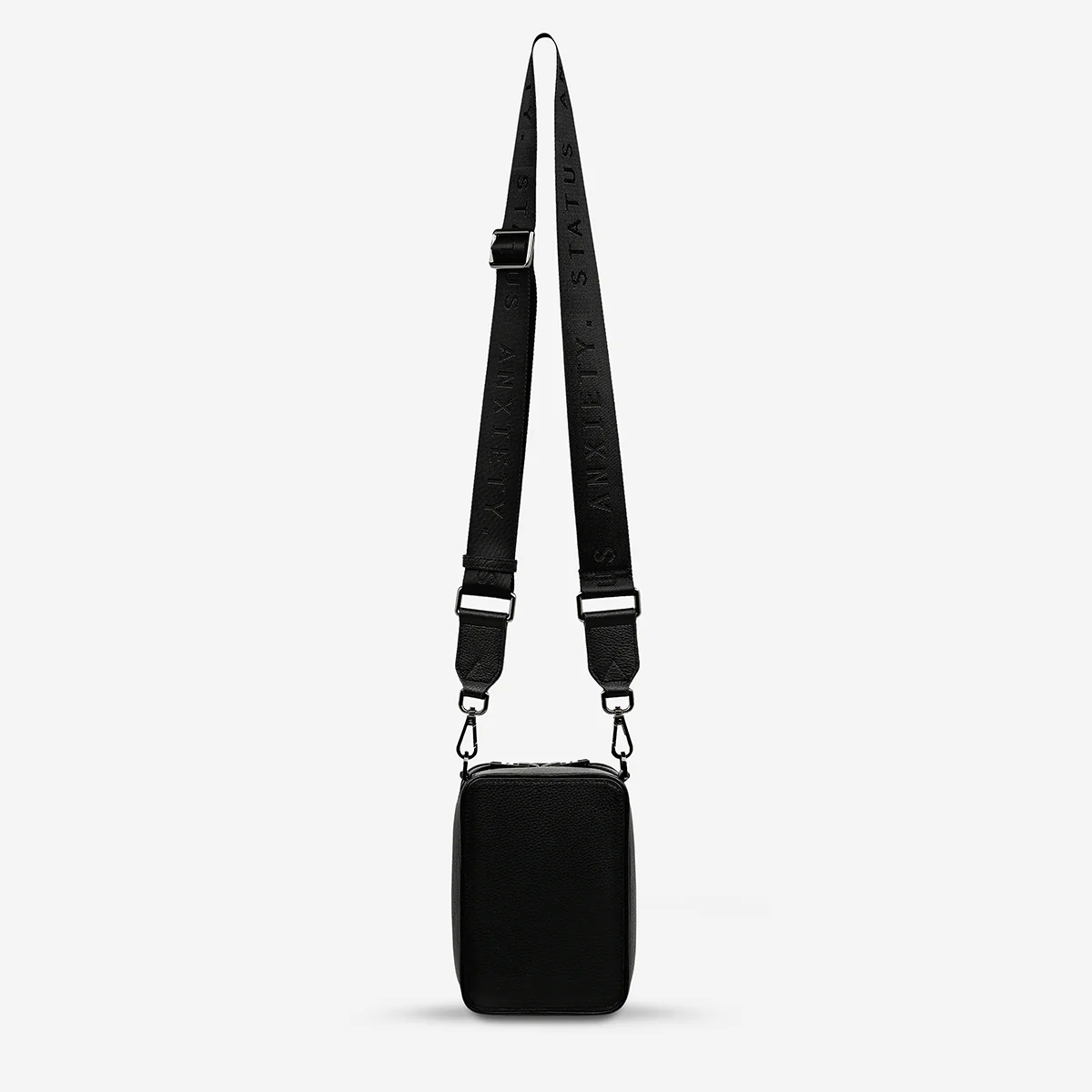 Good Life Bag - Black - Image 6