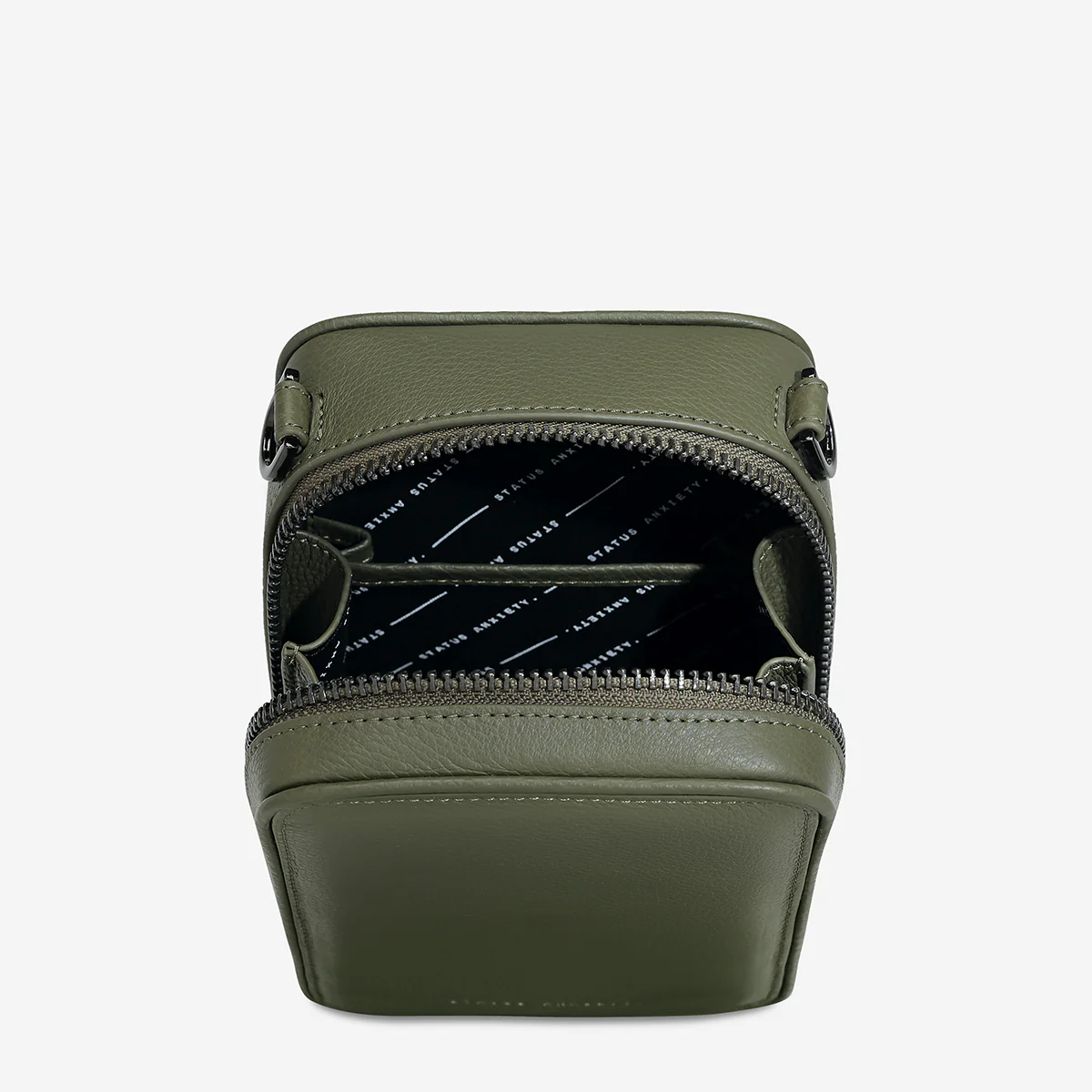 Good Life Bag - Khaki - Image 5