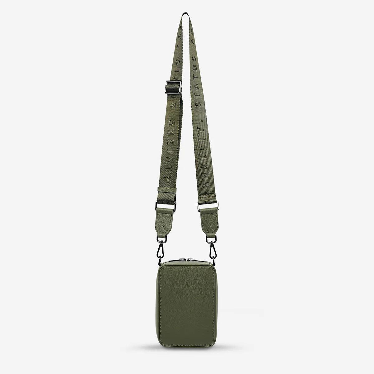 Good Life Bag - Khaki - Image 6