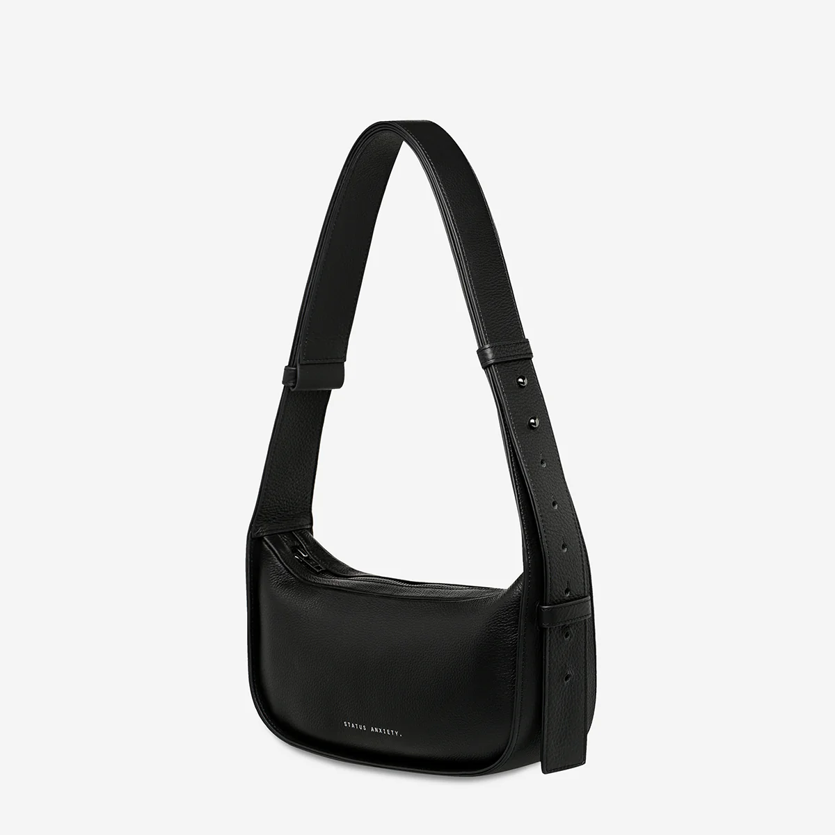 Haven Bag - Black - Image 3