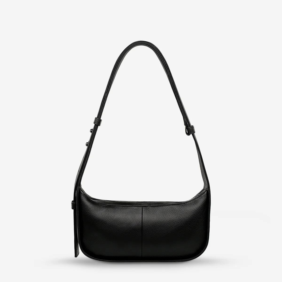 Haven Bag - Black - Image 5