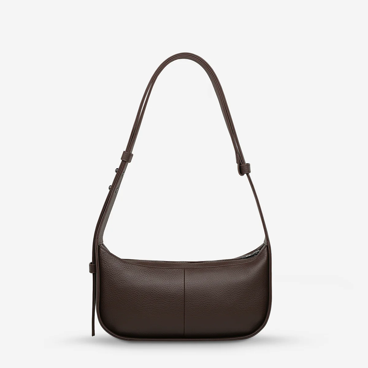 Haven Bag - Cocoa - Image 5