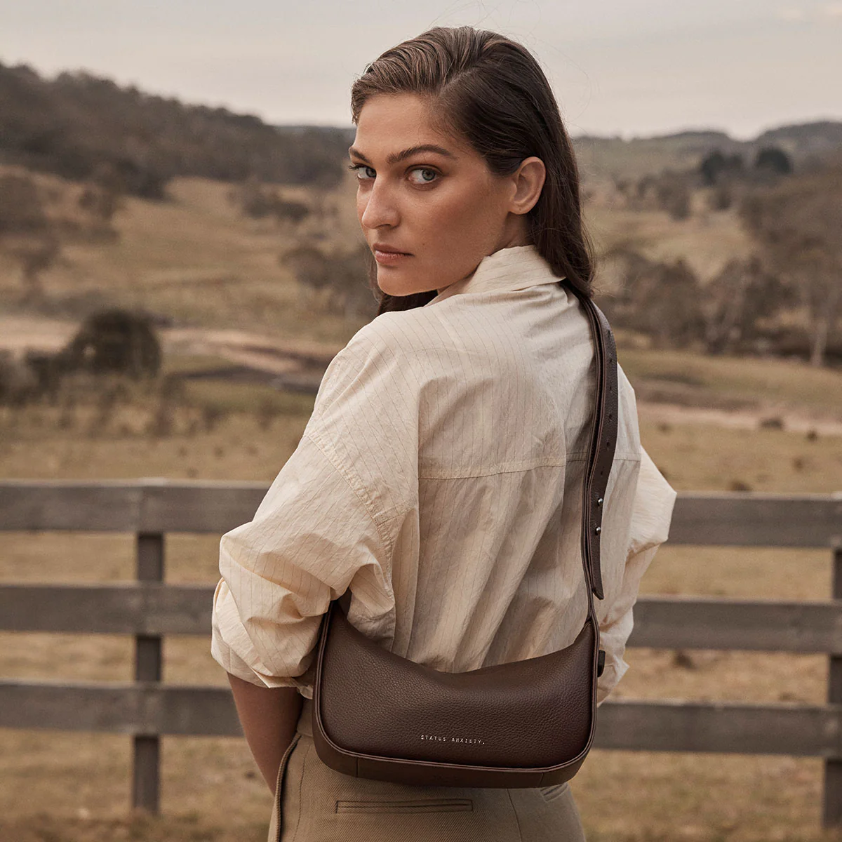 Haven Bag - Cocoa - Image 6