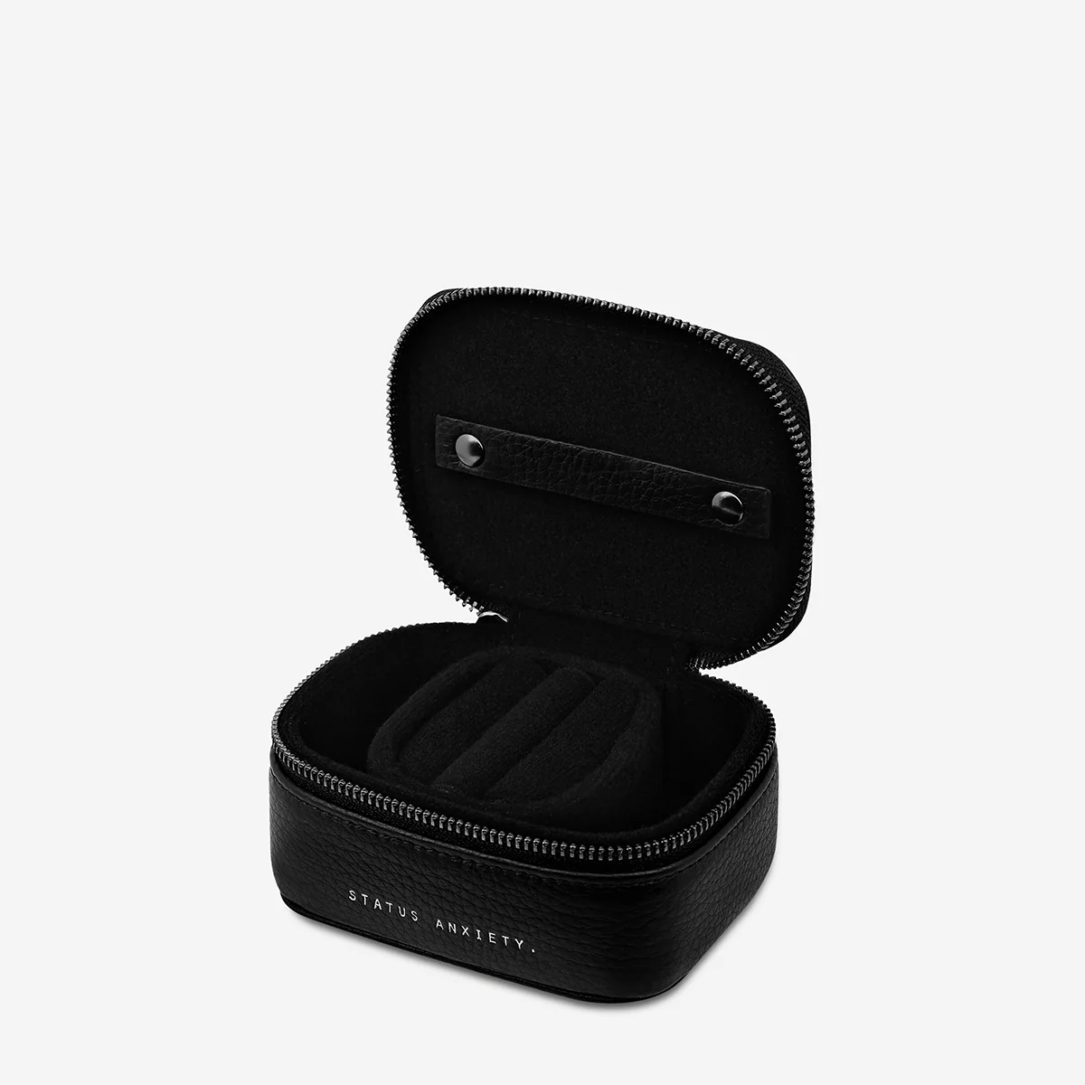 Heartbreaker Jewellery Case - Black - Image 3