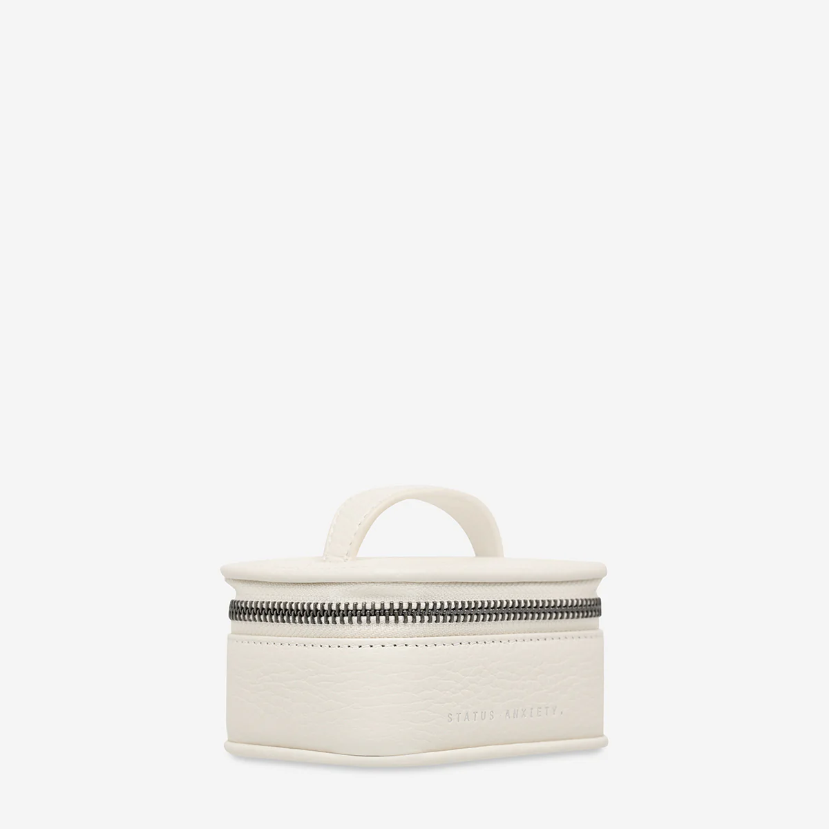 Heartbreaker Jewellery Case - Chalk - Image 4