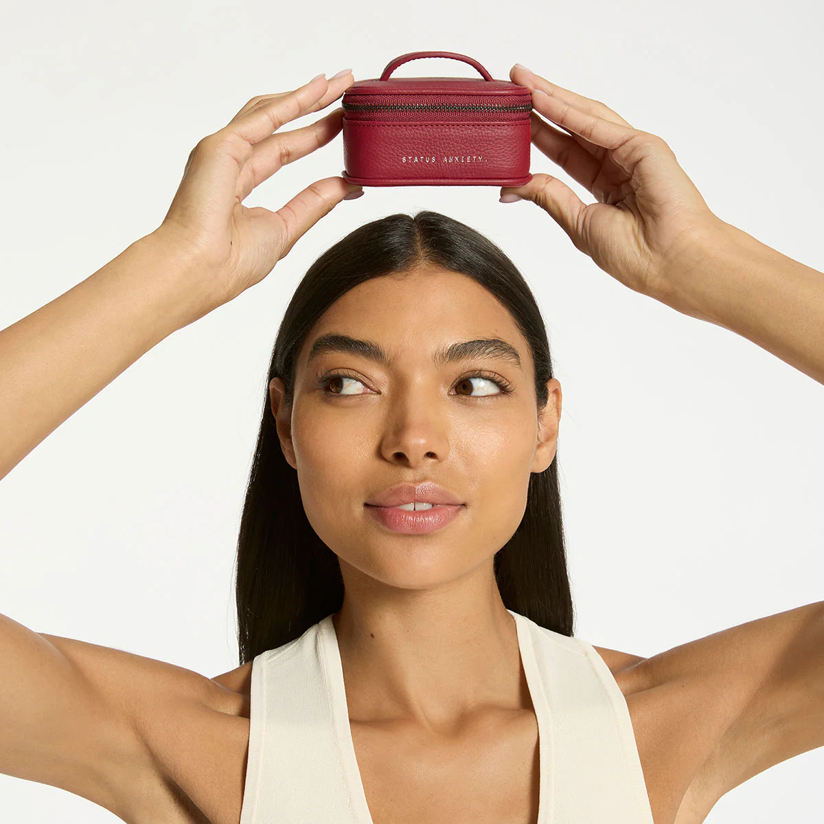 Heartbreaker Jewellery Case - Rouge - Image 9