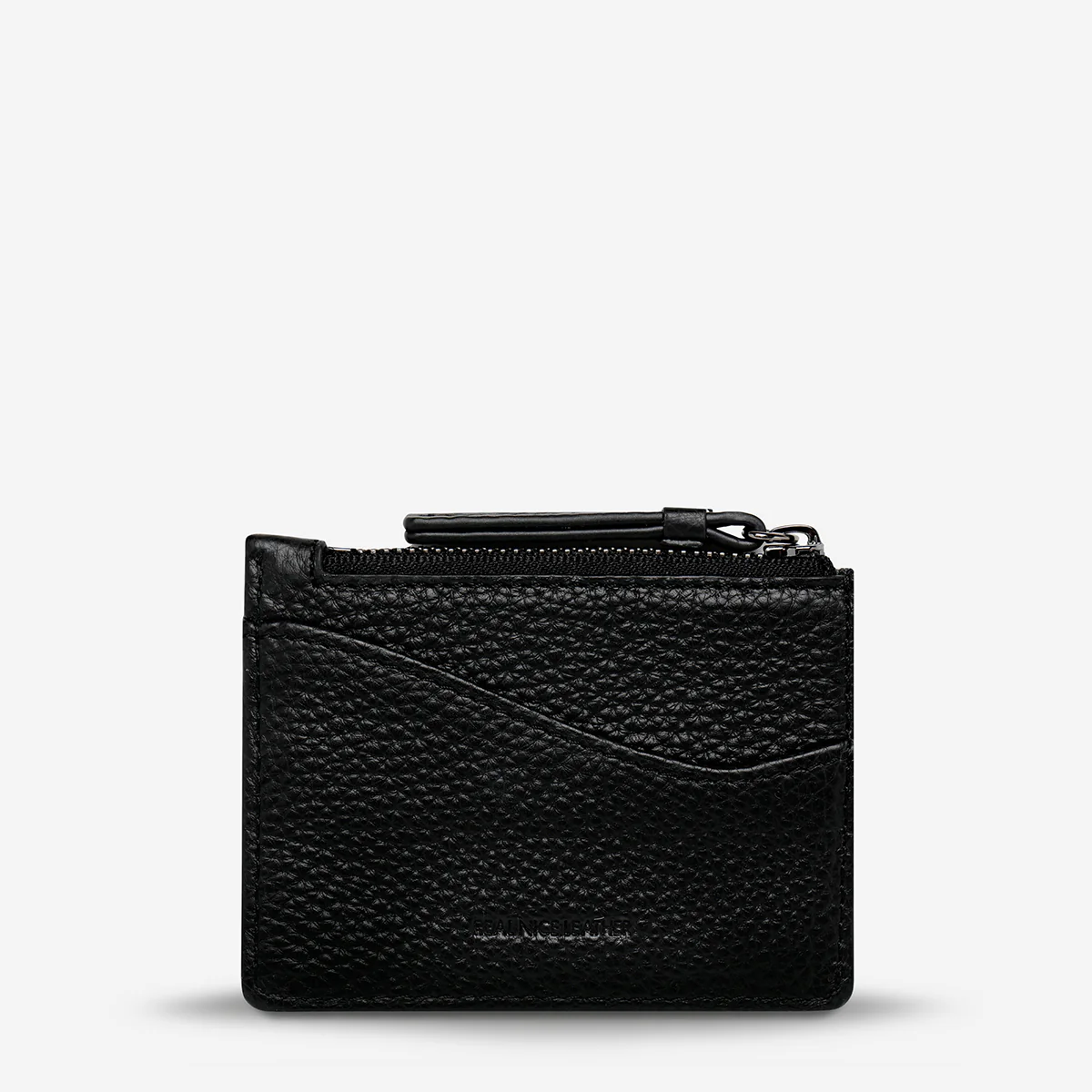 Hearts Still Beating Wallet - Black - Image 4