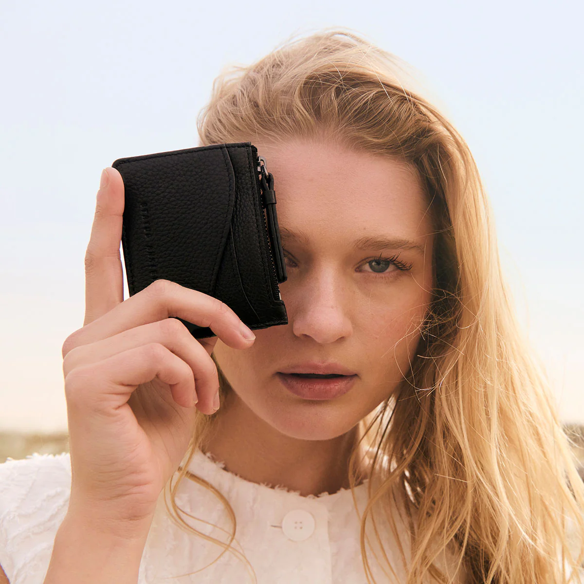 Hearts Still Beating Wallet - Black - Image 5