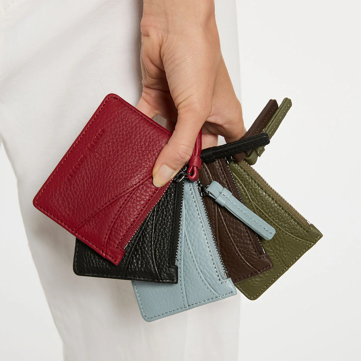 Hearts Still Beating Wallet - Cocoa - Image 8