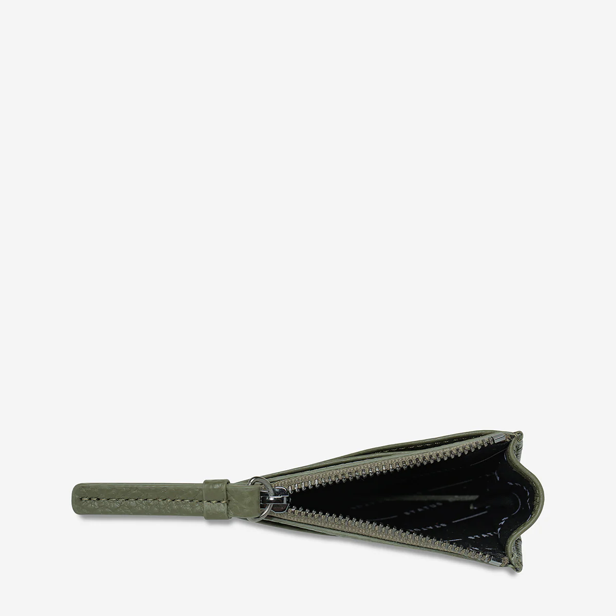 Hearts Still Beating Wallet - Khaki - Image 3