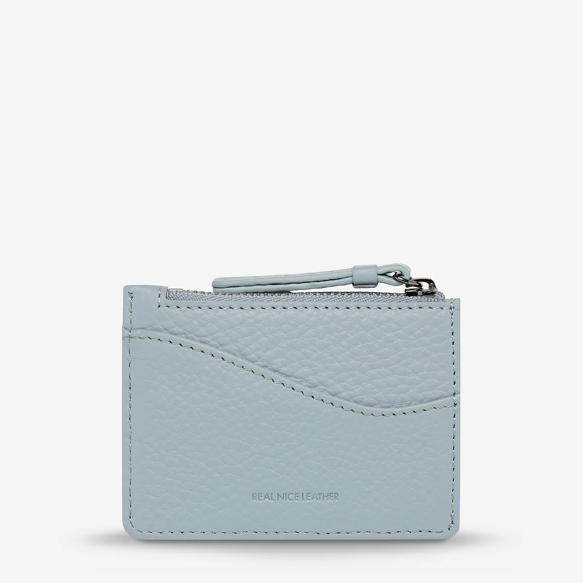 Hearts Still Beating Wallet - Powder Blue - Image 4
