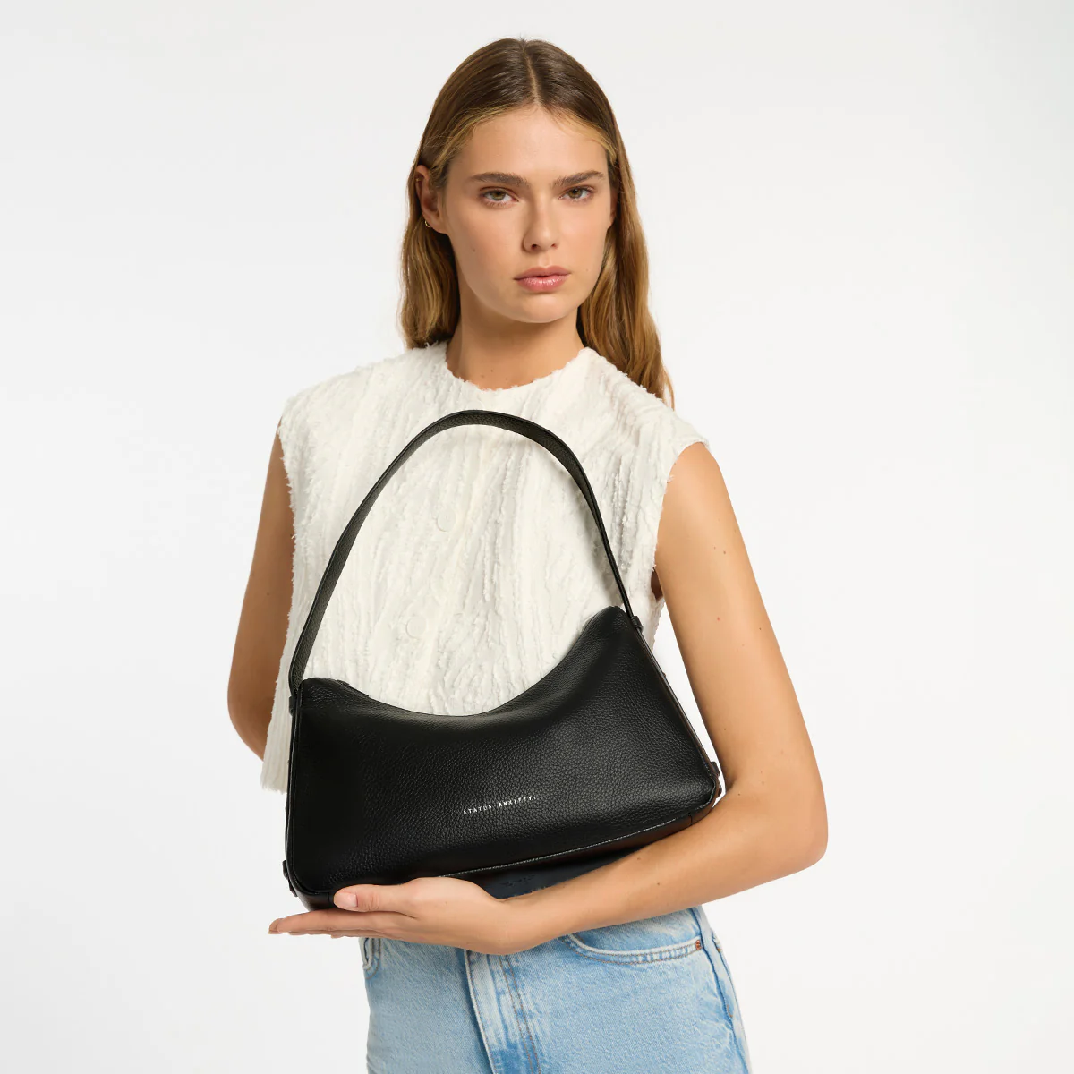 Hideout Bag - Black - Image 7
