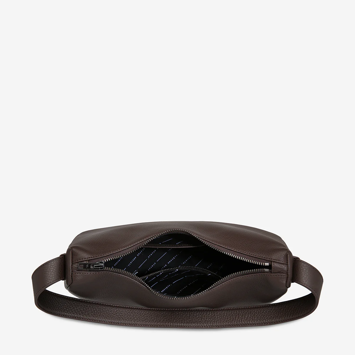 Hideout Bag - Cocoa - Image 4