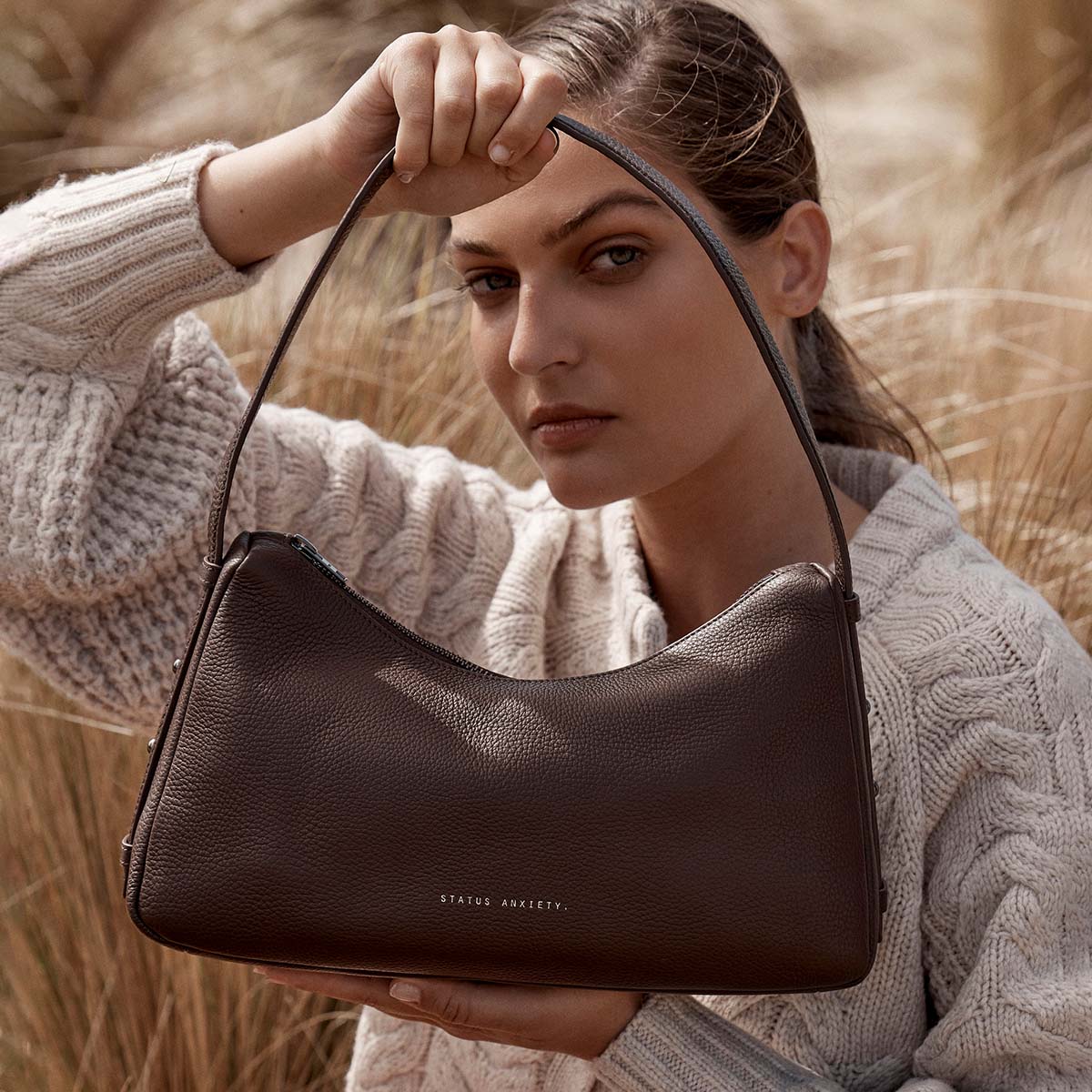 Hideout Bag - Cocoa - Image 8