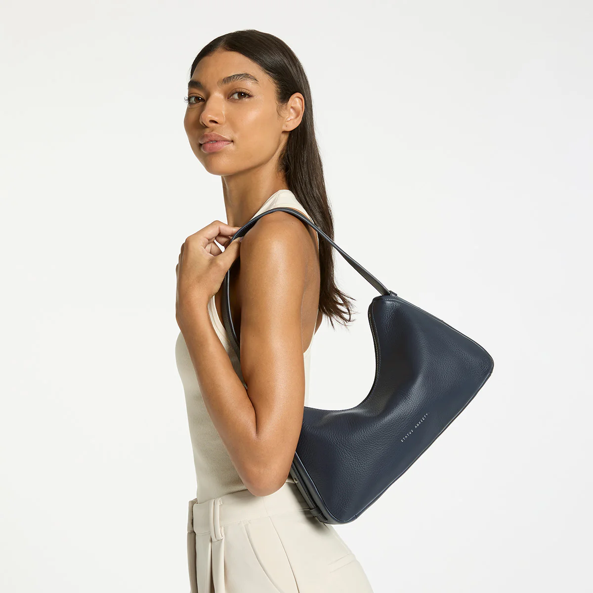 Hideout Bag - Midnight Blue - Image 10