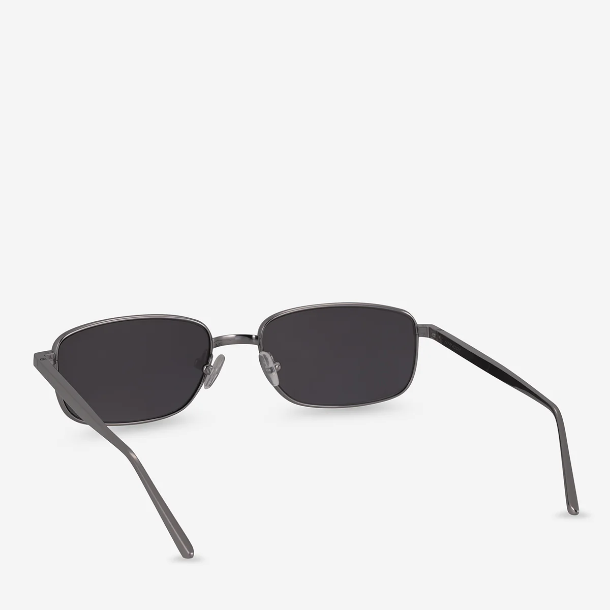 Hypnosis Sunglasses - Gunmetal - Image 5