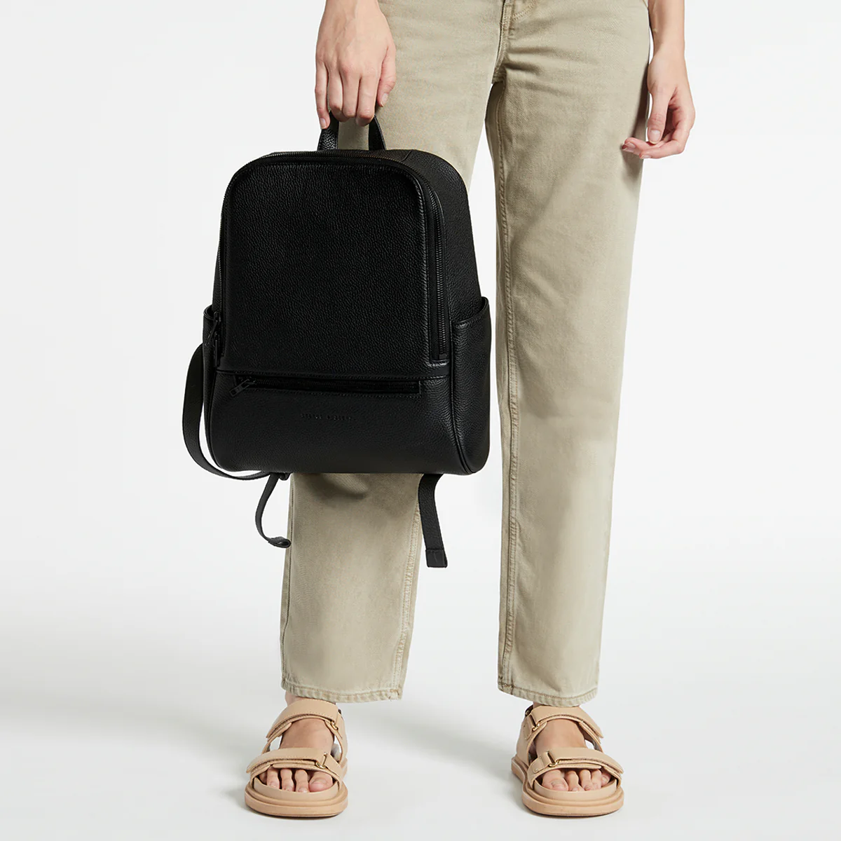 If You Call Bag - Black - Image 8