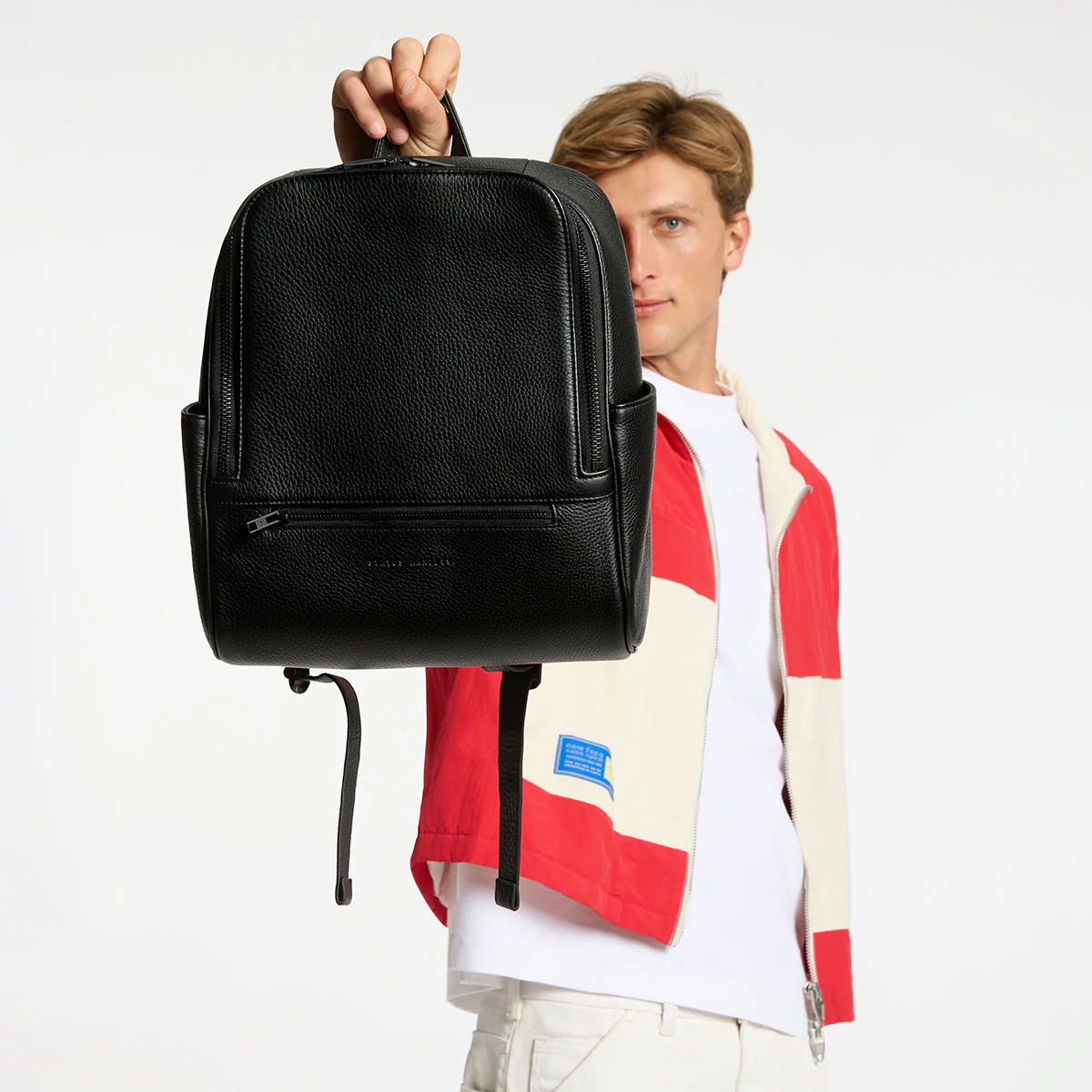 If You Call Bag - Black - Image 9