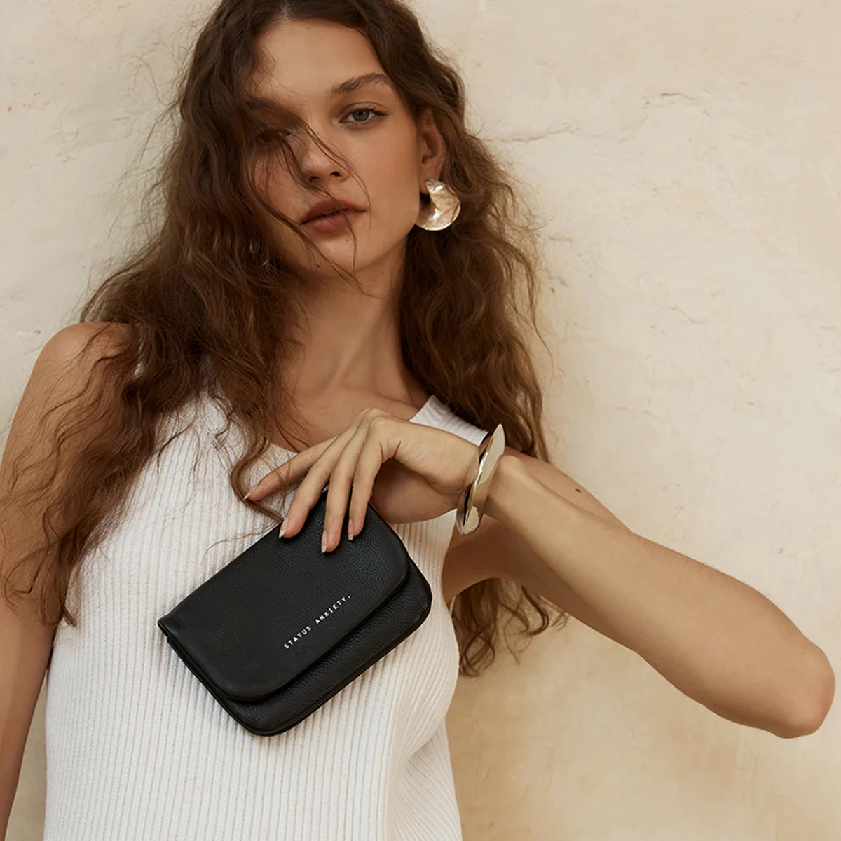 Impermanent Wallet - Black - Image 6