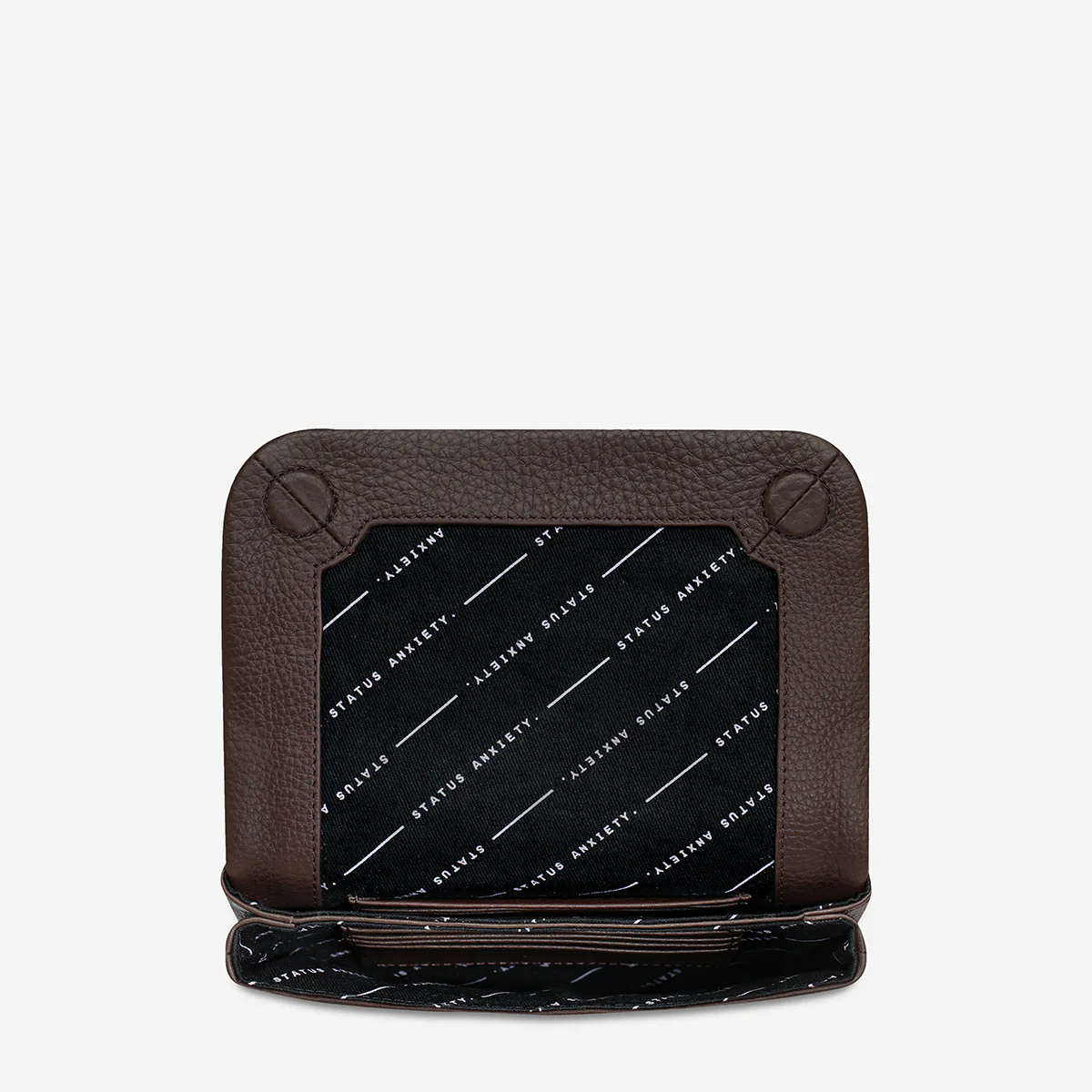 Impermanent Wallet - Cocoa - Image 4