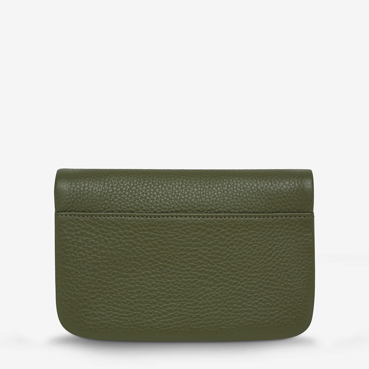 Impermanent Wallet - Khaki - Image 5