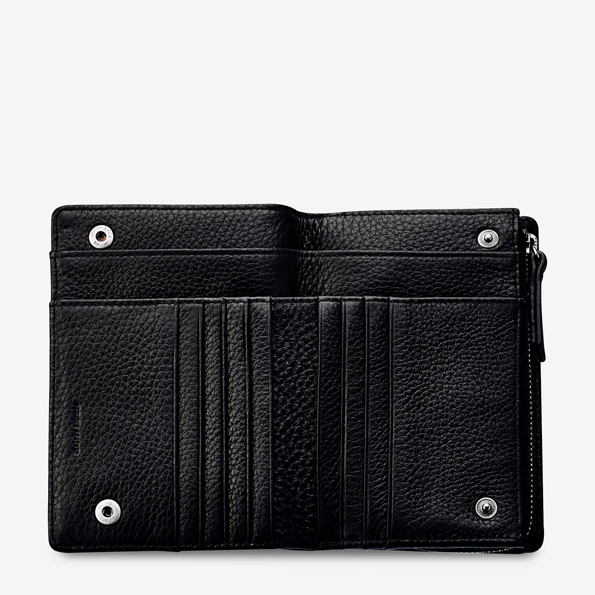 Insurgency Wallet - Black - Image 3