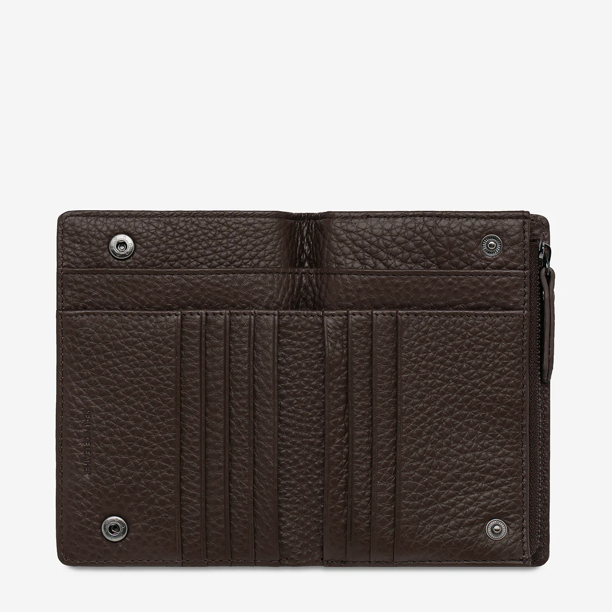 Insurgency Wallet - Cocoa - Image 3