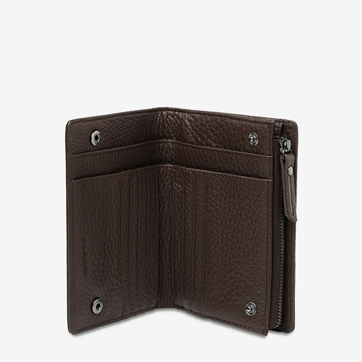 Insurgency Wallet - Cocoa - Image 4