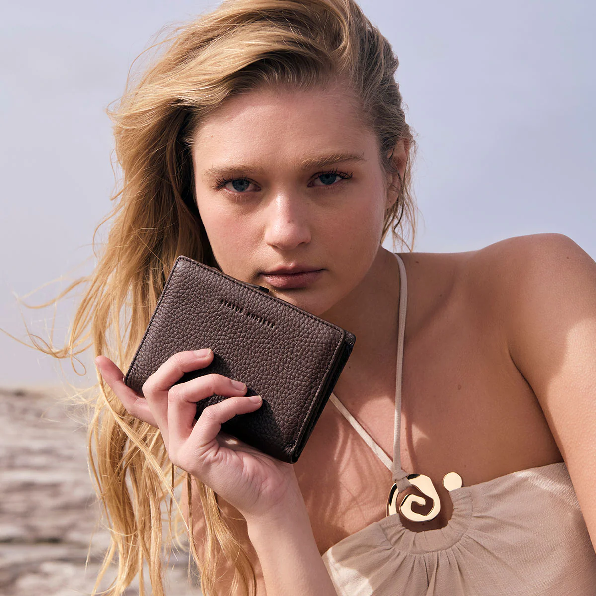 Insurgency Wallet - Cocoa - Image 6