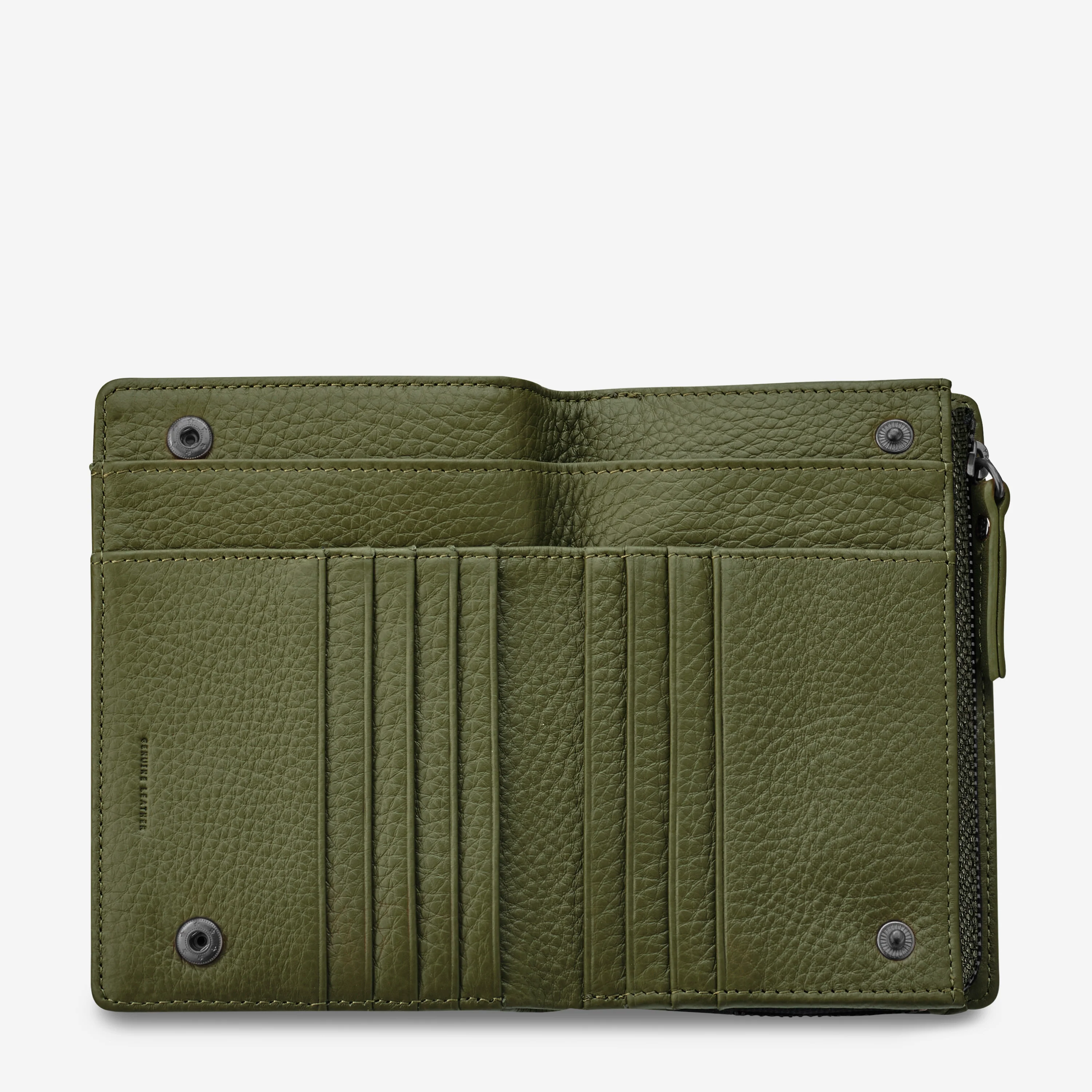 Insurgency Wallet - Khaki - Image 3