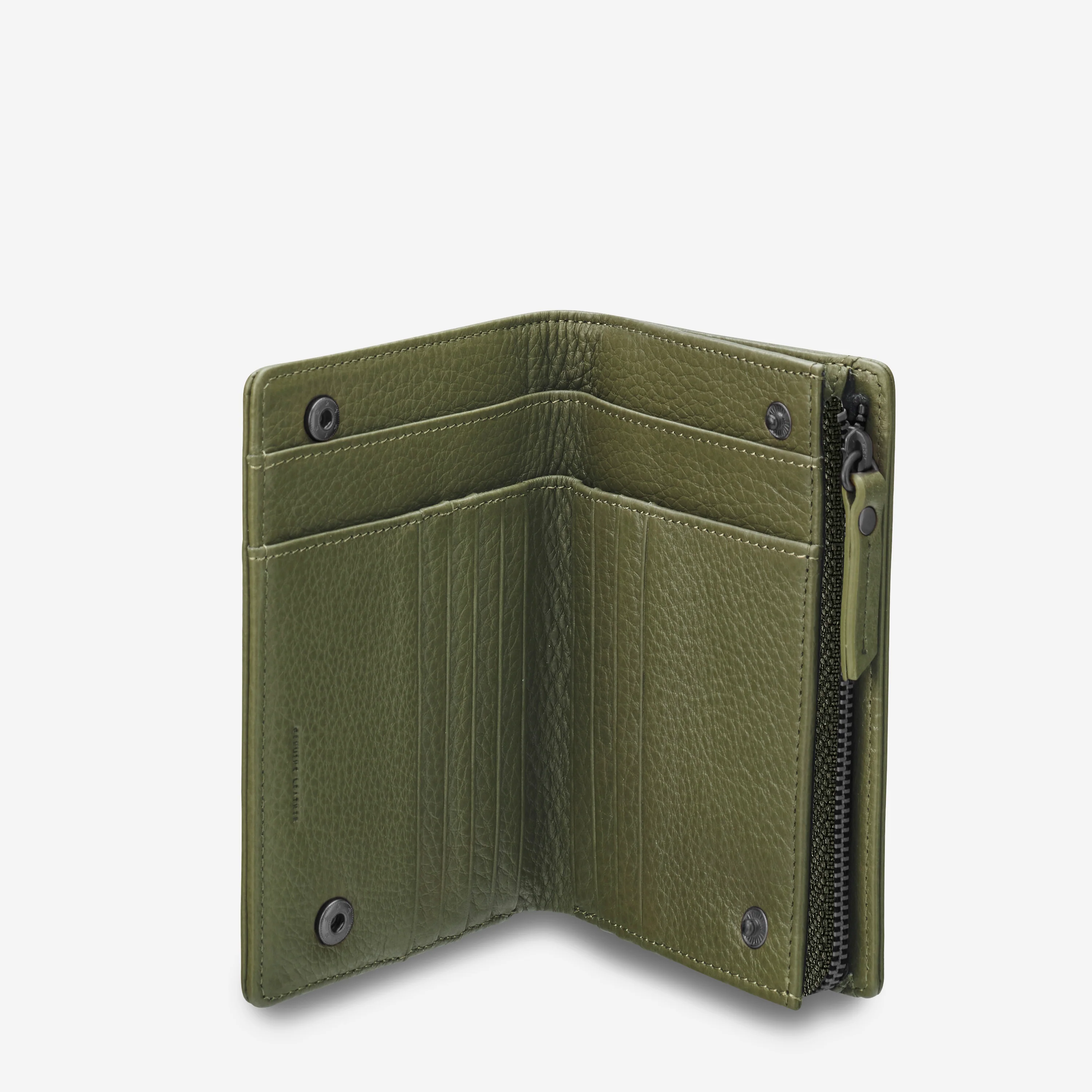 Insurgency Wallet - Khaki - Image 4