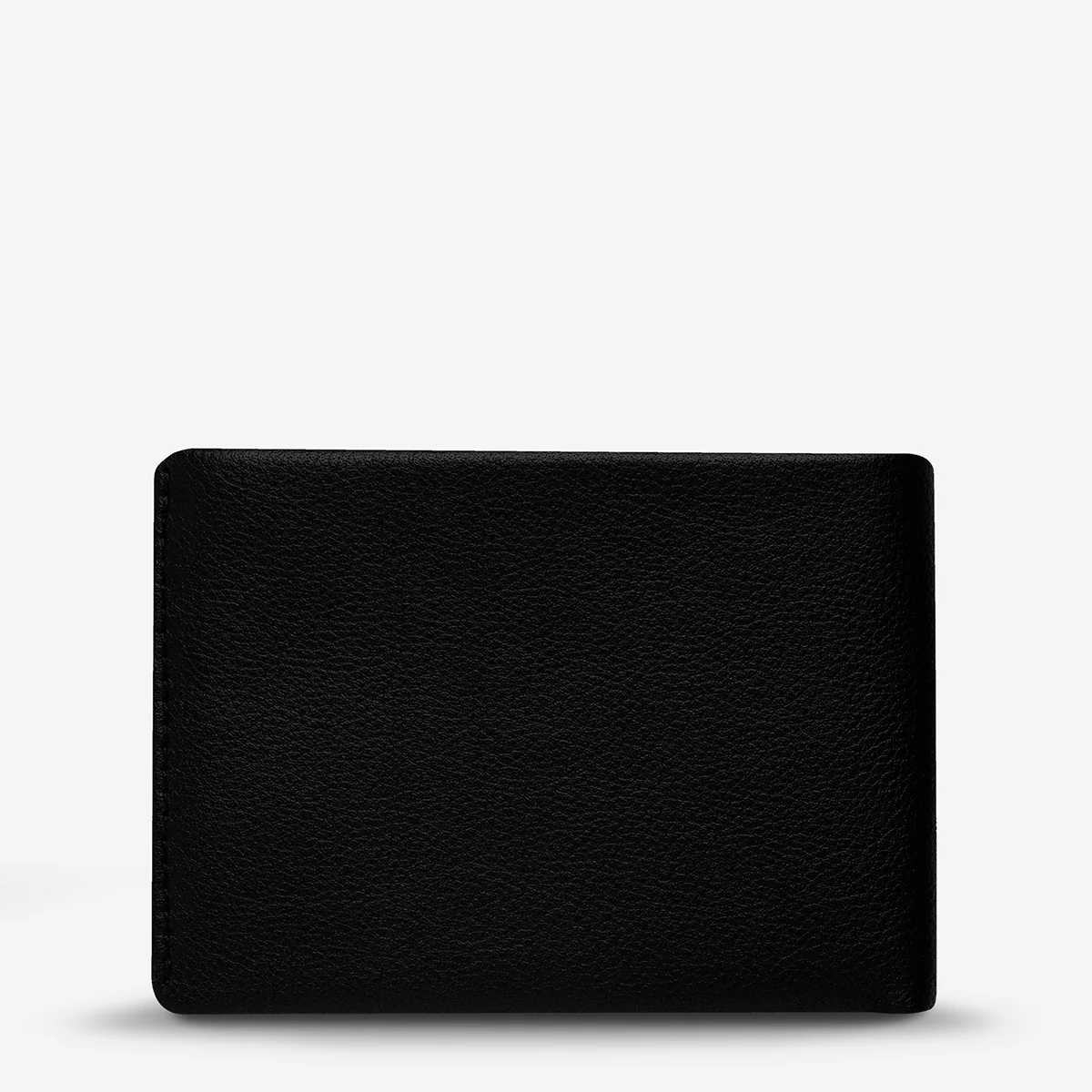Jonah Wallet - Black - Image 5