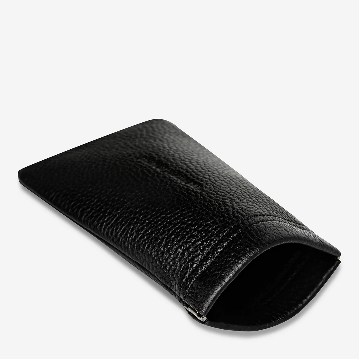 Keepsake Sunglasses Case - Black - Image 3