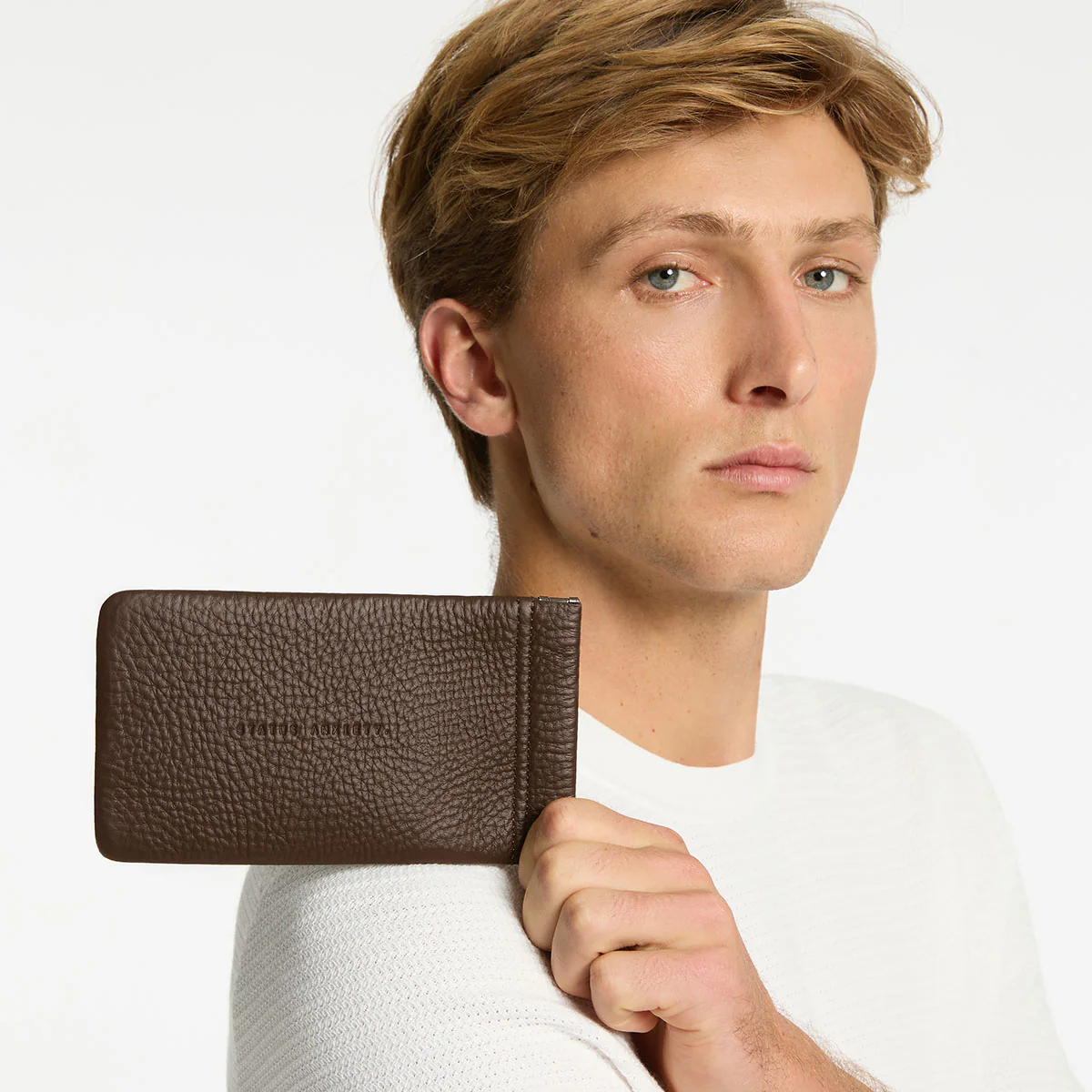 Keepsake Sunglasses Case - Cocoa - Image 6