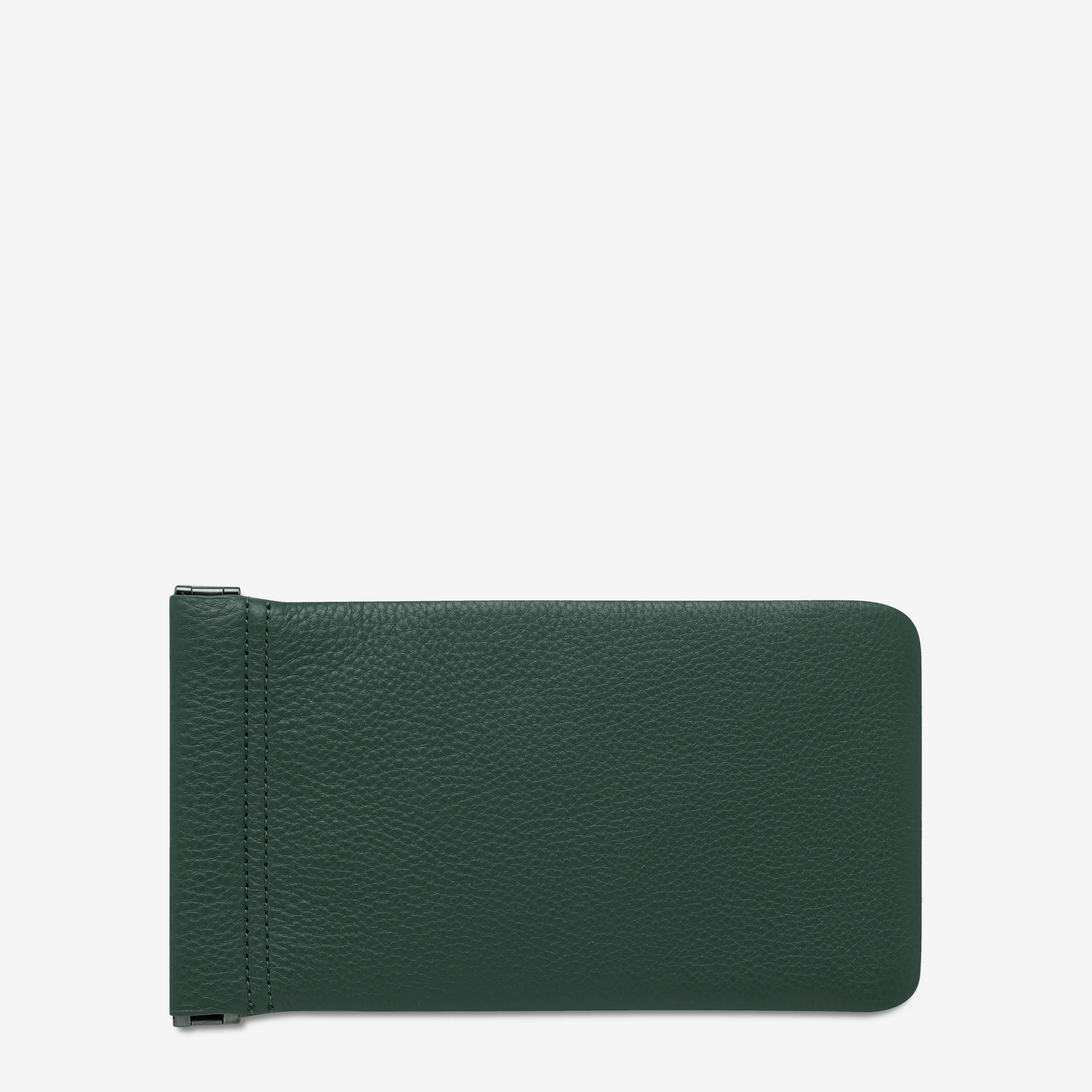 Keepsake Sunglasses Case - Teal - Image 4