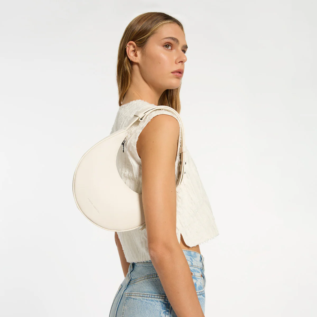 Kind Of Magic Bag - Chalk - Image 9