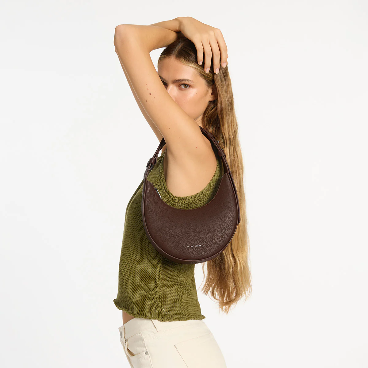 Kind Of Magic Bag - Cocoa - Image 8