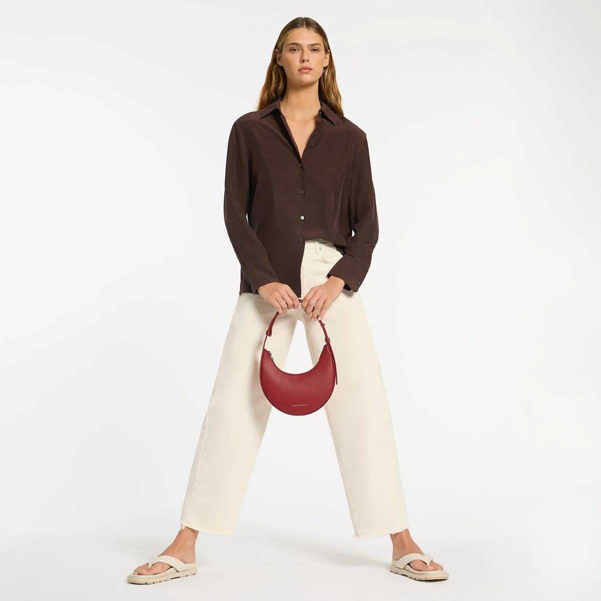 Kind Of Magic Bag - Rouge - Image 10