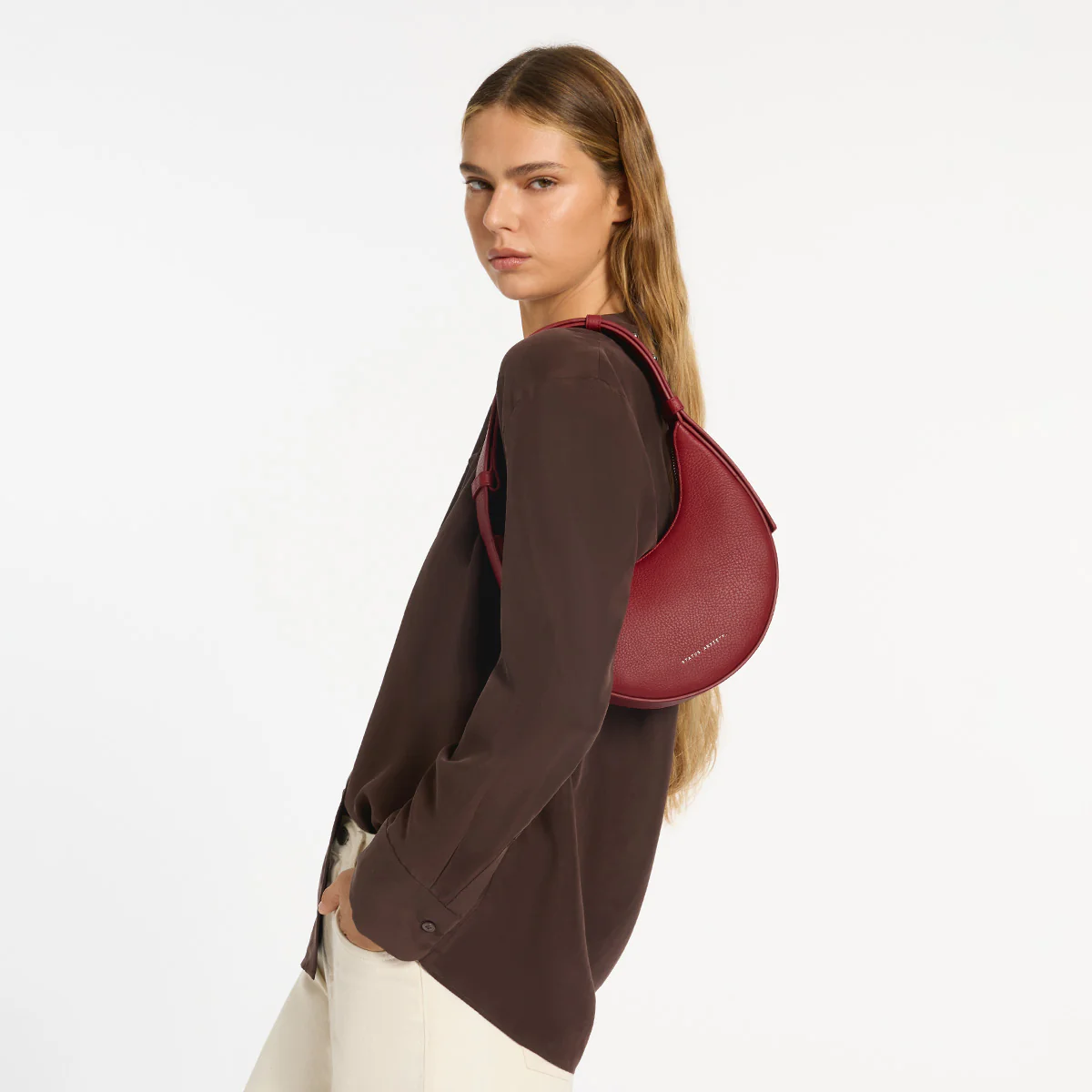 Kind Of Magic Bag - Rouge - Image 8