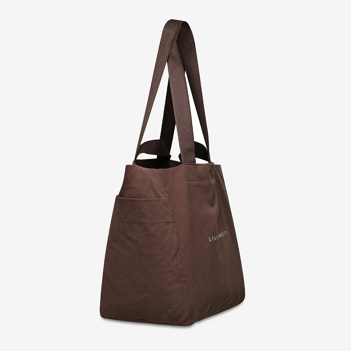 Knees Deep Bag - Bark - Image 2