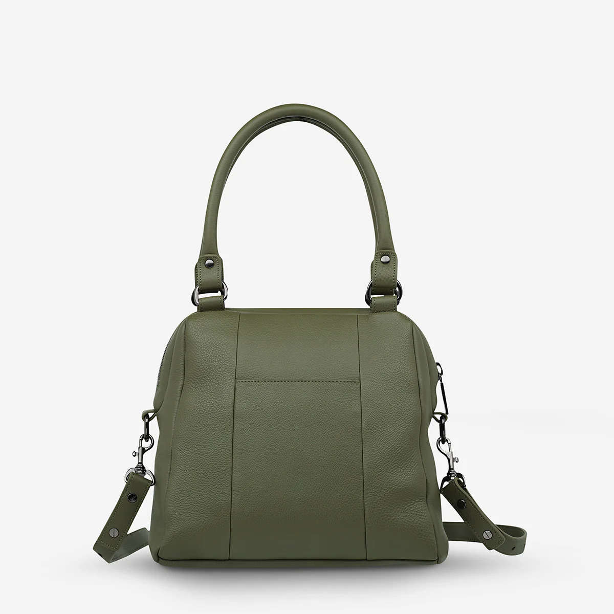 Last Mountains Bag - Khaki - Image 6