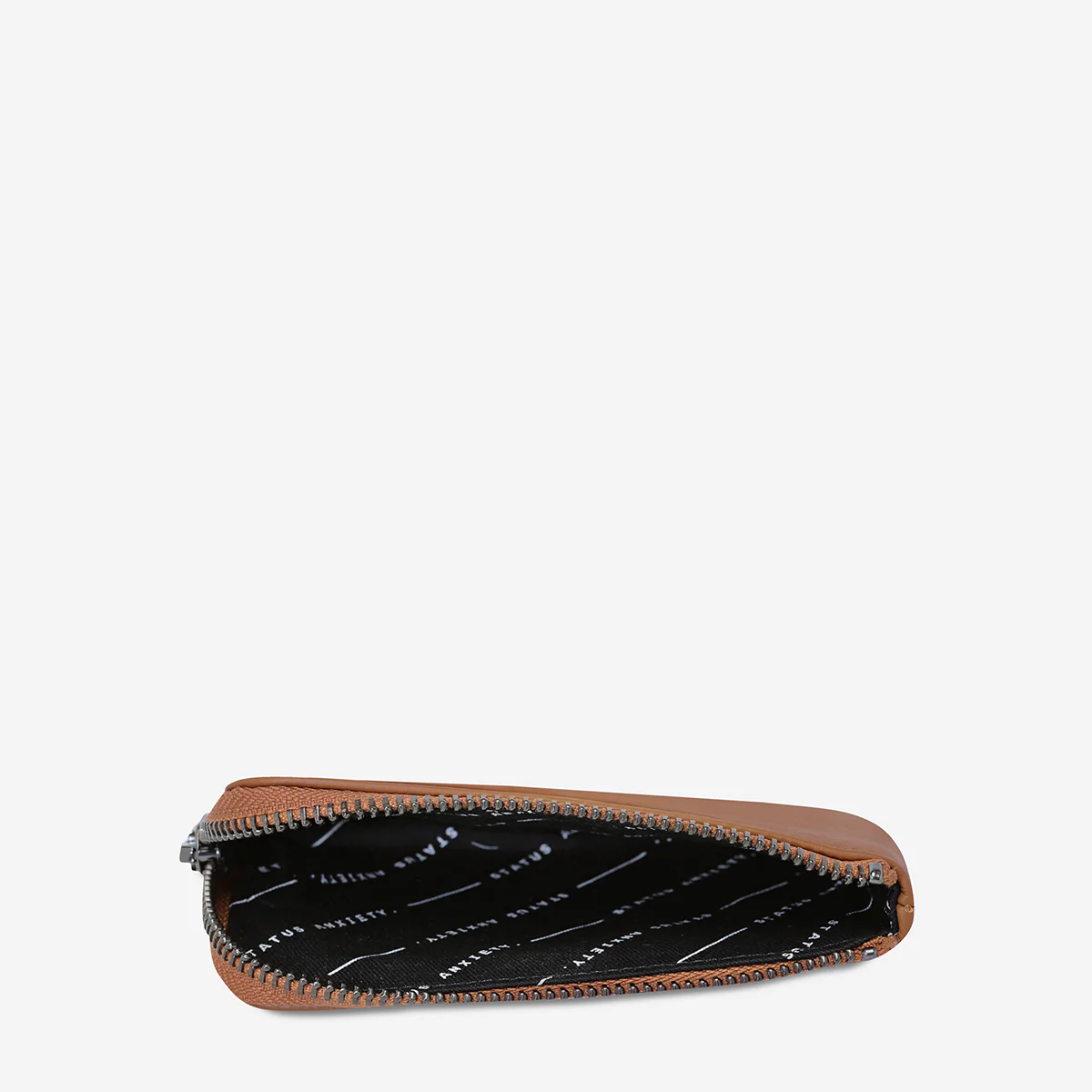 Left Behind Wallet - Camel - Image 3