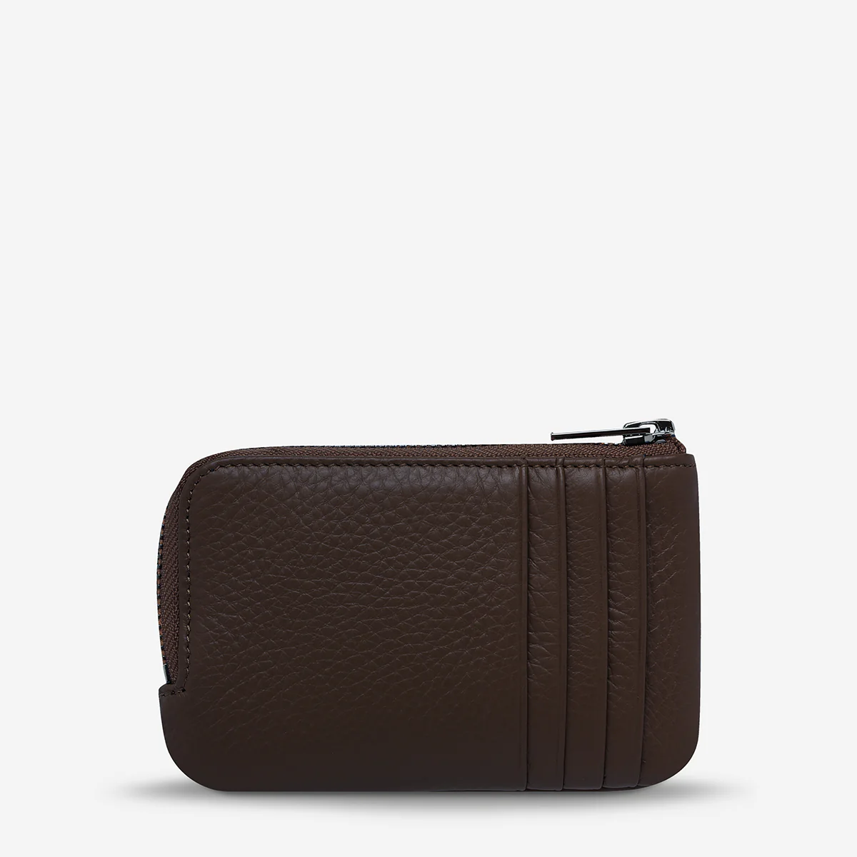 Left Behind Wallet - Cocoa - Image 4